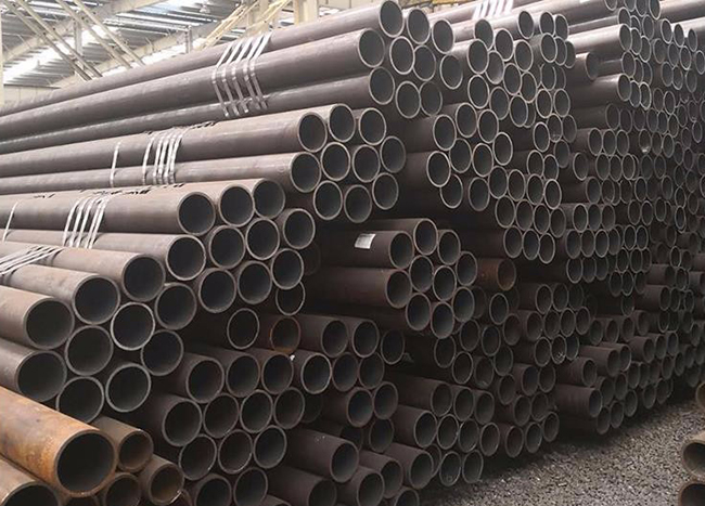 梧州20cr合金钢管